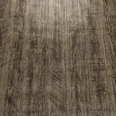 Papel de Parede Madeira em Tom de Marrom Rolo com 10 Metros