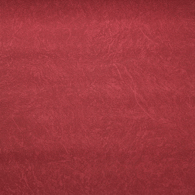 Papel de Parede Espumado Vermelho Bordô Rolo com 10 Metros