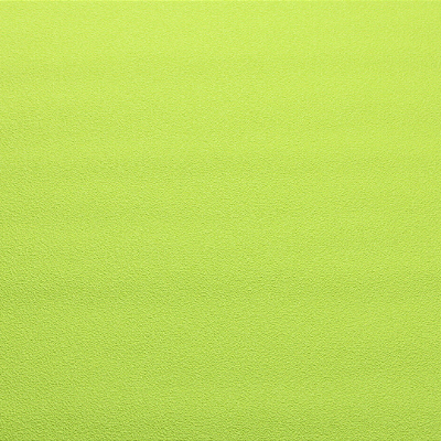 Papel de Parede Espumado Verde Lima Rolo com 10 Metros