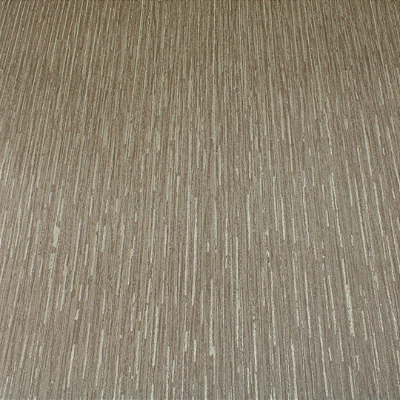 Papel de Parede Texturizado Tons Marrom e Dourado Rolo com 10 Metros