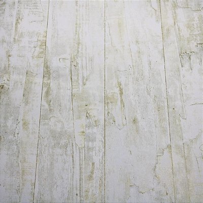 Papel de Parede Madeira em Tons Claros Rolo com 10 Metros