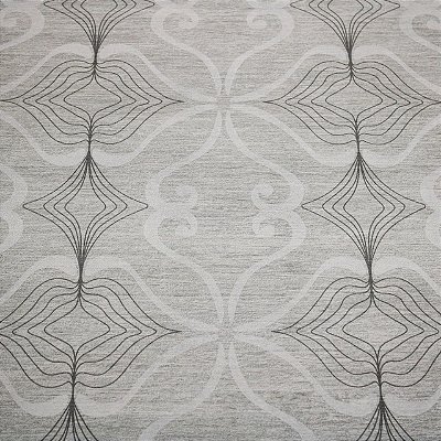 Papel de Parede Abstrato Tons de Bege Claro Rolo com 10 Metros