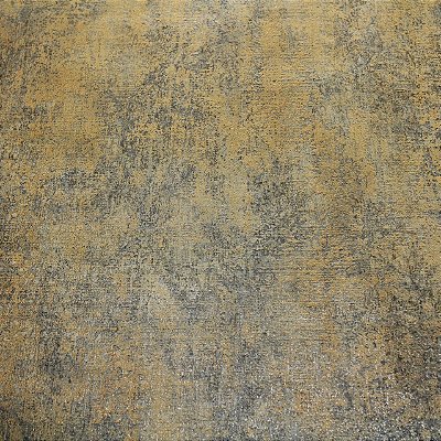 Papel de Parede Aço Corten na Cor Caramelo Rolo com 10 Metros