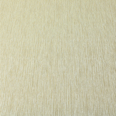 Papel de Parede Linho em Tom de Palha Rolo com 10 Metros