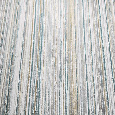 Papel de Parede Riscado Rústico Rolo com 10 Metros