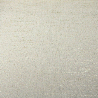 Papel de Parede Linho em Tom de Palha Rolo com 10 Metros