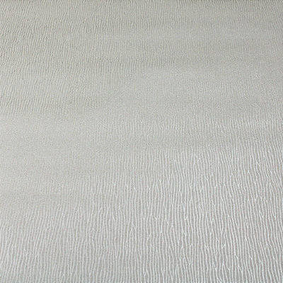 Papel de Parede Texturizado em Tom de Cinza Rolo com 10 Metros