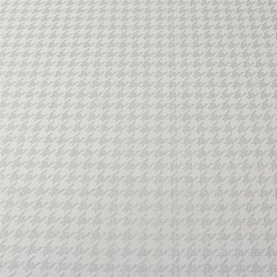 Papel de Parede Abstrato Com Fundo Off White Rolo com 10 Metros