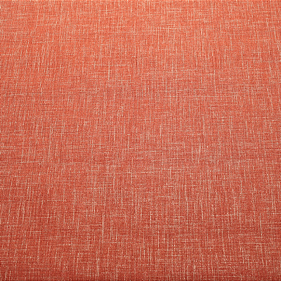 Papel de Parede Importado Texturizado Linho Vermelho 10 Metros