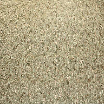 Papel de Parede Texturizado em Tons de Dourado Rolo com 10 Metros