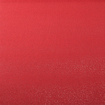 Papel de Parede Texturizado Tom de Vermelho Rolo com 10 Metros