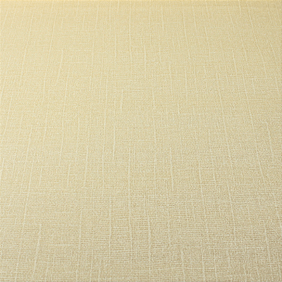 Papel de Parede Texturizado Tom de Palha Rolo com 10 Metros