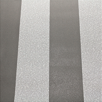 Papel de Parede Listrado Tons de Fendi Rolo com 10 Metros