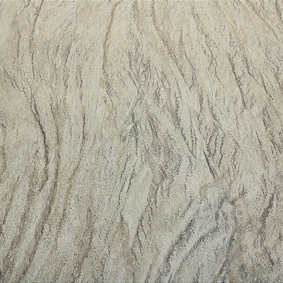 Papel de Parede Mármore Marfim Rolo com 10 Metros