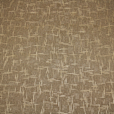 Papel de Parede Texturizado em Tom de Marrom Rolo com 10 Metros