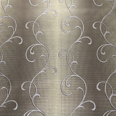 Papel de Parede Bailarina em Tons de Dourado Rolo com 10 Metros