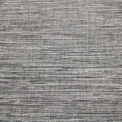 Papel de Parede Linho Tom de Cinza Rolo com 10 Metros