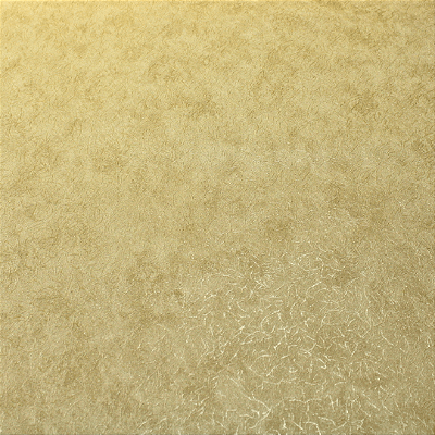 Papel de Parede Texturizado Tom de Amarelo Rolo com 10 Metros