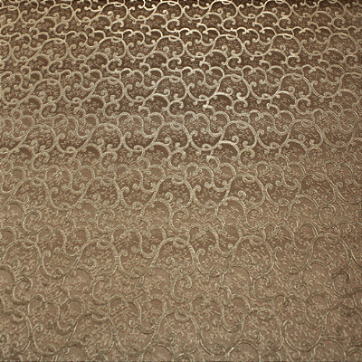 Papel de Parede Texturizado Tons de Dourado Rolo com 10 Metros