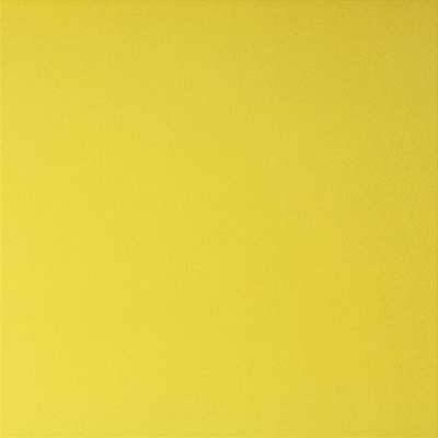 Papel de Parede Texturizado Tom de Amarelo Rolo com 10 Metros