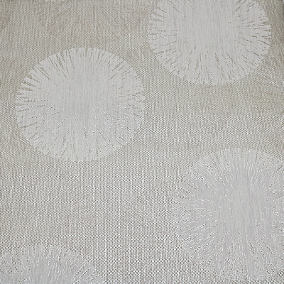 Papel de Parede Geométrico Tom de Bege Rolo com 10 Metros