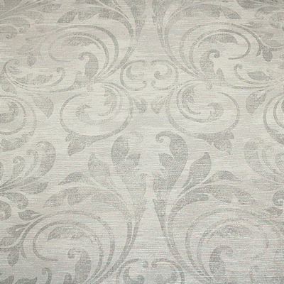 Papel de Parede Arabesco Tom de Fendi Rolo com 10 Metros