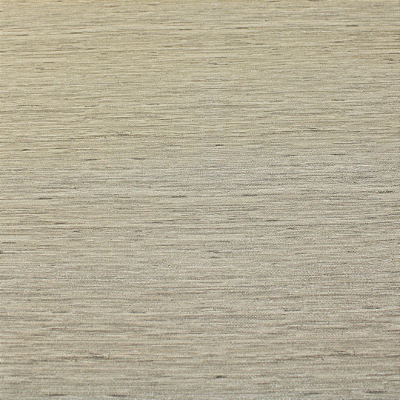 Papel de Parede Listrado em Tom de Bege Rolo com 10 Metros