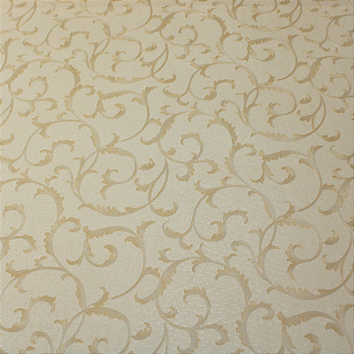 Papel de Parede Abstrato Tom de Bege Escuro Rolo com 10 Metros