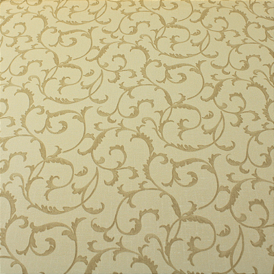 Papel de Parede Abstrato Tom de Palha Rolo com 10 Metros