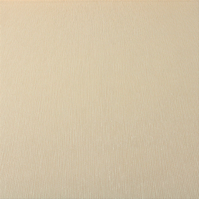 Papel de Parede Linho Tom de Palha Rolo com 10 Metros