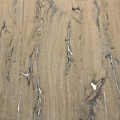 Papel de Parede Madeira Tom de Mel Rolo com 10 Metros