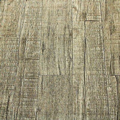 Papel de Parede Madeira Tons de Bege Rolo com 10 Metros