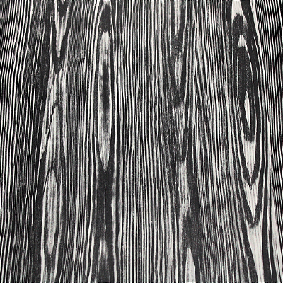 Papel de Parede Madeira em Tons Escuros Rolo com 10 Metros