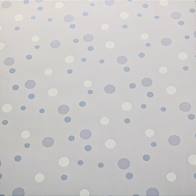 Papel de Parede Infantil Tons de Lilás Rolo com 10 Metros