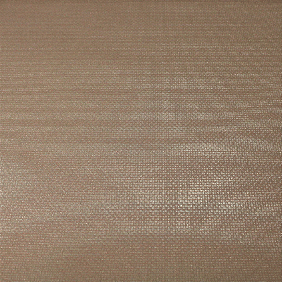 Papel de Parede Texturizado em Tom de Marrom Rolo com 10 Metros