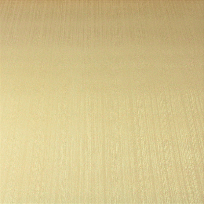 Papel de Parede Linho em Tom de Dourado Rolo com 10 Metros