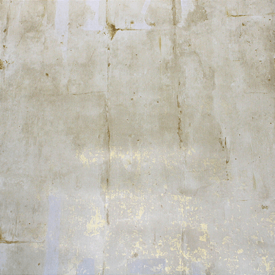 Papel de Parede Industrial Tons de Dourado Rolo com 10 Metros