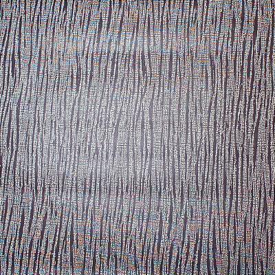 Papel de Parede Importado Roxo Detalhes Prateados 10 Metros