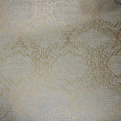 Papel de Parede Geométrico Bronze 10 Metros