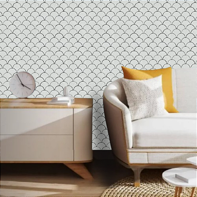 Papel Adesivo Verde Oliva 5 Metros