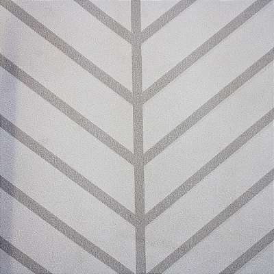 Papel de Parede Geométrico Nude Lavável 10 Metros