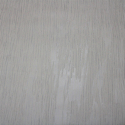 Papel de Parede Branco Ranhuras 10 Metros