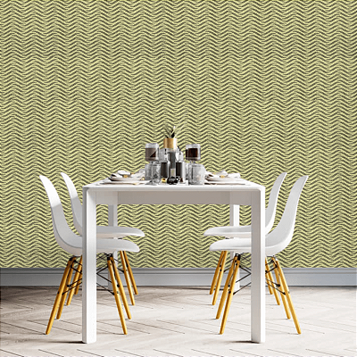 Papel de Parede Minimalista 10 Metros