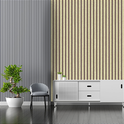 Papel Adesivo Ripado 5 Metros