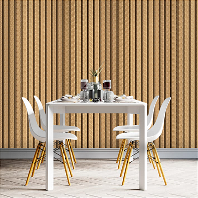 Papel de Adesivo Ripado 5 Metros