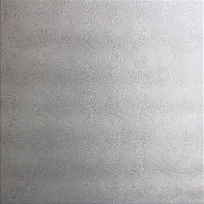 Papel de Parede Brilhante Prateado 10 Metros