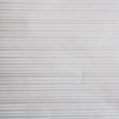 Papel de Parede Baunilha Listrado 10 Metros