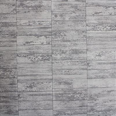 Papel de Parede Tons de Cinza 10 Metros