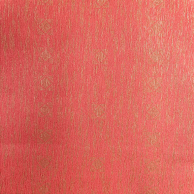 Papel de Parede Geométrico Vermelho 10 Metros