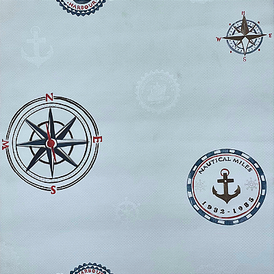 Papel de Parede Marinheiro 10 Metros